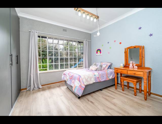 4 BEDROOM HOUSE FOR SALE IN ROBINDALE